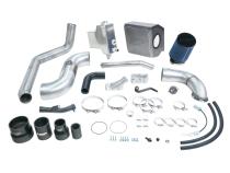 HSP Deluxe No Bridge/Cold Side Bundle Kit For 2007.5-2010 Silverado/Sierra 2500/3500-Illusion Purple