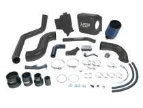 HSP Deluxe No Bridge/Cold Side Bundle Kit For 2007.5-2010 Silverado/Sierra 2500/3500-Ink Black