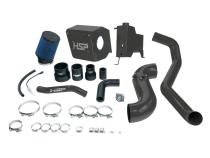 HSP Deluxe No Bridge/Cold Side Bundle Kit For 2015-2016 Silverado/Sierra 2500/3500 Kingsport Grey
