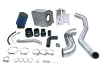 HSP Deluxe No Bridge/Cold Side Bundle Kit For 2015-2016 Silverado/Sierra 2500/3500-Polar White