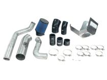 HSP Max Air Flow Bundle Kit For 2017-2019 Silverado/Sierra 2500/3500 Kingsport Grey