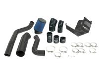 HSP Max Air Flow Bundle Kit For 2017-2019 Silverado/Sierra 2500/3500-Illusion Purple