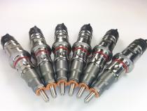 Dodge 07.5-18 6.7L Brand New Injector Set 60 Percent Over Dynomite Diesel