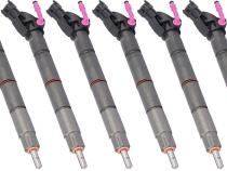 2020-2022 Ford Powerstroke 6.7L 20% Over Brand New Injector Set