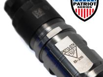 Dodge Ram 13-18 6.7L Cummins Stock Patriot Series Reman Injector