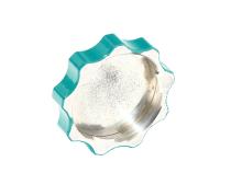 01-24 Chevrolet/GMC Billet Reservoir Cap Custom Color HSP Diesel