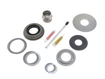 Minor Install Kit For Dana 30 Front Differential D30 Front W/O C-Sleeve Minimum Installation Kit &amp;amp; D25 Yukon Gear