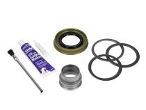 Minimum Installation Kit For Jeep Wrangler JL Dana 35 Rear JL D35/ 200MM Rear Minimum Install Kit Yukon Gear