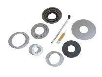 Minor Install Kit For Dana 44 Differential D44 30 Spline &amp;amp; 19 Spline Minimum Installation Kit Yukon Gear
