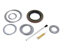Minor Install Kit For Dana 80 Differential (4.125 Inch O.D. Pinion Race) D80 (4.125 Inch OD Only) Seal &amp;amp; Shim Mini Kit Yukon Gear