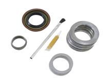 Minor Install Kit For Ford 8.8 Inch Reverse Rotation Differential 8.8 Inch Ford Rev High Pin 9 Inch D/O(LM104911 Race) Yukon Gear