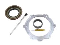 Minor Install Kit For '87 &amp;amp; Down 10.5 Inch GM 14 Bolt Truck Differential 14T 10.5 Inch GM Minimum Installation Kit '88 &amp;amp; Older Yukon Gear
