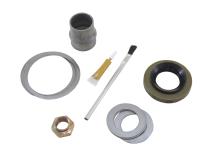 Minor Install Kit For Toyota Landcruiser Differential Toy Land Cruiser Minimum Install Kit Yukon Gear