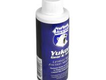 Friction Modifier Additive For Limited Slip/Posi - 4 Ounce Bottle Gear Positraction Additive 4OZ Yukon Gear