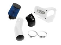 HSP Cold Air Intake For 2020-2022 Ford Powerstroke F250/350 6.7 Liter-Illusion Purple