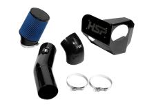 HSP Cold Air Intake For 2020-2022 Ford Powerstroke F250/350 6.7 Liter-Illusion Cherry