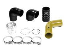 HSP Replacement Cold Side Tube For 2011-2022 Ford Powerstroke F250/350 6.7 Liter-RAW