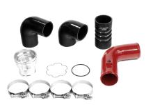 HSP Replacement Cold Side Tube For 2011-2022 Ford Powerstroke F250/350 6.7 Liter-RAW