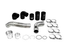 HSP Intercooler Bundle Kit For 2011-2022 Ford Powerstroke F250/350 6.7 Liter Illusion Blueberry