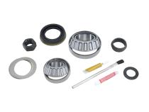 Pinion Install Kit For Dana 44 JK Rubicon Rear Differential JK Rubicon D44 Rear Pinion Kit Yukon Gear