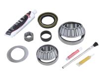 Pinion Install Kit For GM 9.25 Inch Differential 9.25IFS GM Pinion Kit Fits 2010 &amp;amp; Down Clamshell Housing Yukon Gear
