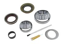 Pinion Install Kit 9.76 Inch To 9.5 Inch GM 12 Bolt Conversion 2014 + (9.5 Inch Gear In 9.76 Inch Housing) Yukon Gear