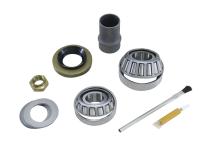 Pinion Install Kit For Toyota 7.5 Inch IFS Differential (V6 Only) 7.5 Inch ifs(W/ V6 Only) No Side Shims Yukon Gear