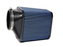 4.5 Inch Oiled MEGA Filter Straight HSP Diesel