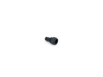 RFAB -12AN to 3/4in Push Lock Fitting RFB-957-RFAB