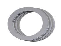 Pinion Depth Shims For GM 8.25 Inch IFS 8.5 Inch 12 Bolt Car Ford 8.8 Inch Chrylser 8.25 8.25IFS GM 8.5 Inch 12P 7.5 Inch f 8.8 Inch f 8.25 Inch chy Pinion Shim Kit Yukon Gear