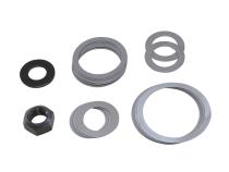 Dana 44 Complete Shim Kit Replacement D44 30 Spline Complete Shim Kit (Includes Pin Nut) Yukon Gear