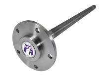 1541H Alloy 5 Lug Rear Axle For '84 And Older Chrylser 8.25 Inch Truck 8.25 Inch 5 Lug 27 Spline Trk Axle 31-13/16 Inch Small Patrn '84&amp;amp;Older Yukon Gear