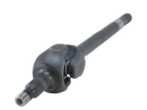 Replacement Left Hand Front Axle For Jeep Rubicon Dana 44 30 Spline 23.04 Inch D44 Jeep Rubicon Tj Left Hand Front Axle Assembly 30 Spline Yukon Gear