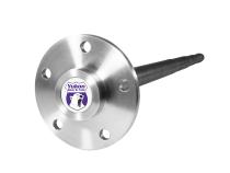Alloy Replacement Front Left Axle For Jeep Rubicon Dana 44 30 Spline 29.75 Inch D44 Jeep Rubicon Tj Right Hand Rear Axle Assmebly 30 Spline Yukon Gear