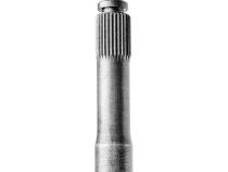 8.25 Inch C213 Rear Axle For 07-08 Dodge Nitro Jeep Liberty 31.5 Inch Long 8.25 Inch C213 Rear Axle 31-1/2 Inch 1.620 Inch Bearing 5 Lug Yukon Gear