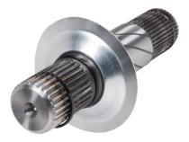 Zf 215MM IFS Left Front Stub Axle For 2011-2019 RAM 1500 215MM Zf IFS '11-'19 RAM 1500 Left Stub Axle Yukon Gear