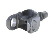 Replacement Outer Stub Axle Shaft For '95 And Newer Dana 30 Wrangler Outer Stub 84-01XJ 87-06WRGLR 92-04 Zj/ Wj D30+D44 6.11 Inch 27 Spline 297X Yukon Gear