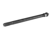 D60 '00-'02 Dodge Right Hand Inner Front Axle 19.77 Inch 18  Spline Yukon Gear