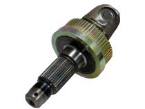 Dana 44 Outer Stub Axle Replacement D44 9.92 Inch Outer Stub 80-93 Dodge Disconnect (297X) 19 Spline Yukon Gear
