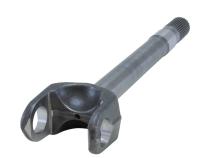 Inner Axle For Dana 60 '99-'04 F450 &amp;amp; F550 Superduty D60 16.36 Inch 35 Spline Inner Front Left Hand Axle '99-'04 F450/ F550 Ford Superduty Yukon Gear