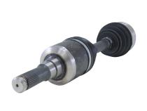 Right Hand Axle For '10-'14 Ford F150 Svt Raptor Front 31 Spline. 8.8IFS Ford Right Hand Axle Shaft 31 Spline '10-'14 Svt Raptor Only Yukon Gear