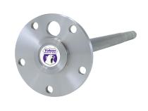 1541H Alloy Right Hand Rear Axle For Ford 9 Inch ('74-'75 Bronco) 9 Inch f 31 Spline 29-3/4 Inch Bronco 74-75 10 Inch x2.5 Inch Right Hand SET20 Large Bearing Yukon Gear