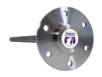1541H Alloy 6 Lug Rear Axle For '70-'81 GM 12T 4WD 12T 6 Lug 31-7/16 Inch Axle 70 To 81' 4WD GM 30 Spline 6x5.5 Inch Yukon Gear