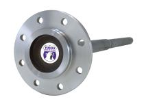 1541H Alloy 8 Lug Rear Axle For GM 9.5 9.5 Inch GM 32 Inch 8 Lug Axle Shaft 33 Spline '00 &amp;amp; Down Yukon Gear