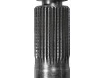 1541H Alloy 8 Lug Rear Axle For '99-'07 GM 9.5 Inch Trucks And Suv's 9.5 Inch GM 33-5-16 Inch 8 Lug 33 Spline Axle Shaft '99-'07 Yukon Gear