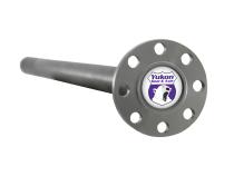 Cut To Length Axle Shaft GM 10.5 Inch 14 Bolt Truck/11.5 30 Spline 34.8 Inch -38.8 14T 10.5 Inch &amp;amp; 11.5 AAM GM 30 Spline 8x3.563 Inch Left Hand &amp;amp; Right Hand Srw Some Drw Yukon Gear