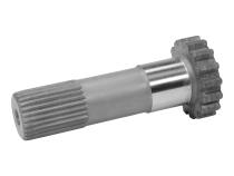 GM 8.25 Inch Front Right Hand Inner Disconnect Stub Axle 4WD 8.25IFS Right Hand Inner Stub Axle '88-'18 GM W/ Pilot Bearing 4WD Only Yukon Gear