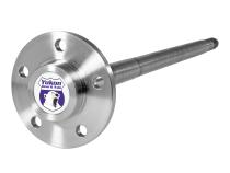 1541H Alloy Right Hand Rear Axle For Model 35 M35 C/Clip 29-1/8 Inch 27 Spline Right Hand Axle ( Use Old ABS Ring) Yukon Gear