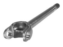 Chromoly Inner Front Axle For Dana 44 Diff 32 Spline Left Hand 21.3 Long D44 JL &amp;amp; Jt Rubicon 32 Spline Left Hand Inner Axle 21.3 Inch 4340 1350 Series 7166 Joint M210 Wide Track Front Yukon Gear