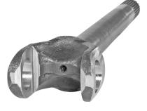 Chromoly Inner Front Axle For Dana 44 Diff 30 Spline Left Hand 18.91 Long 18.91 Inch 30 Spline Inner Left Hand 4340 Axle D44 Bronco &amp;amp; F150 297X Yukon Gear